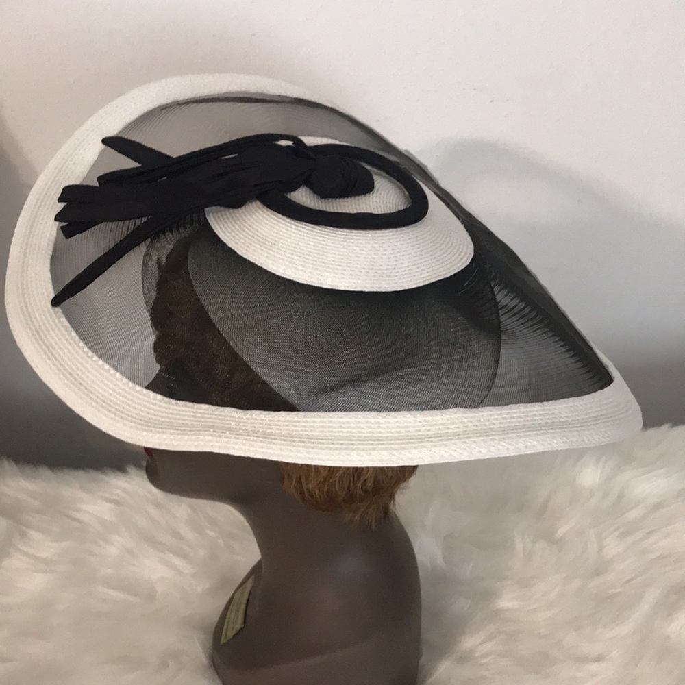 Tasseled Dressy Hat💕.     OS